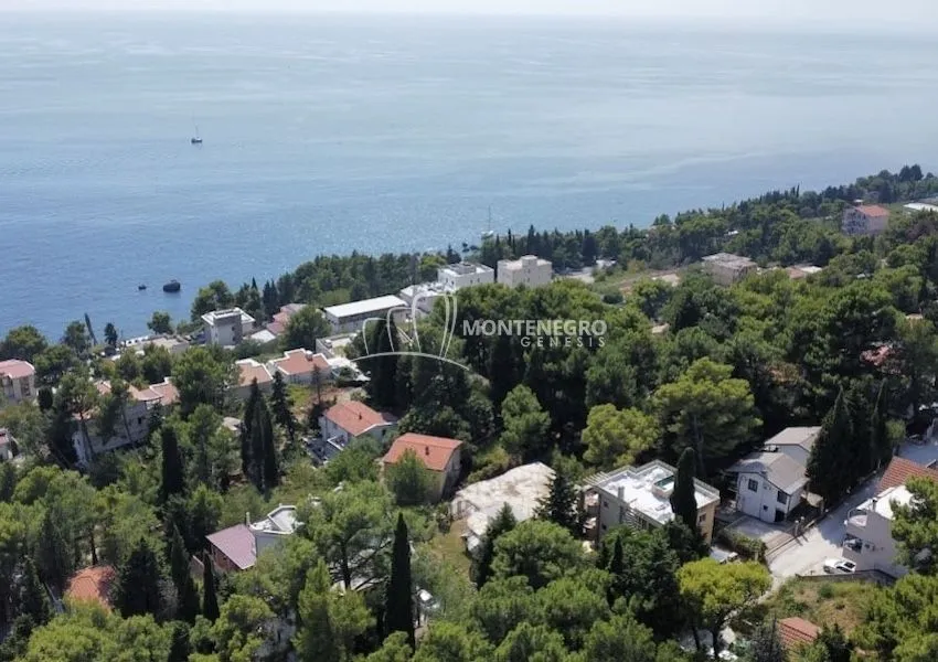 Prodaja, jednosoban stan, 46m², Centar, Bar