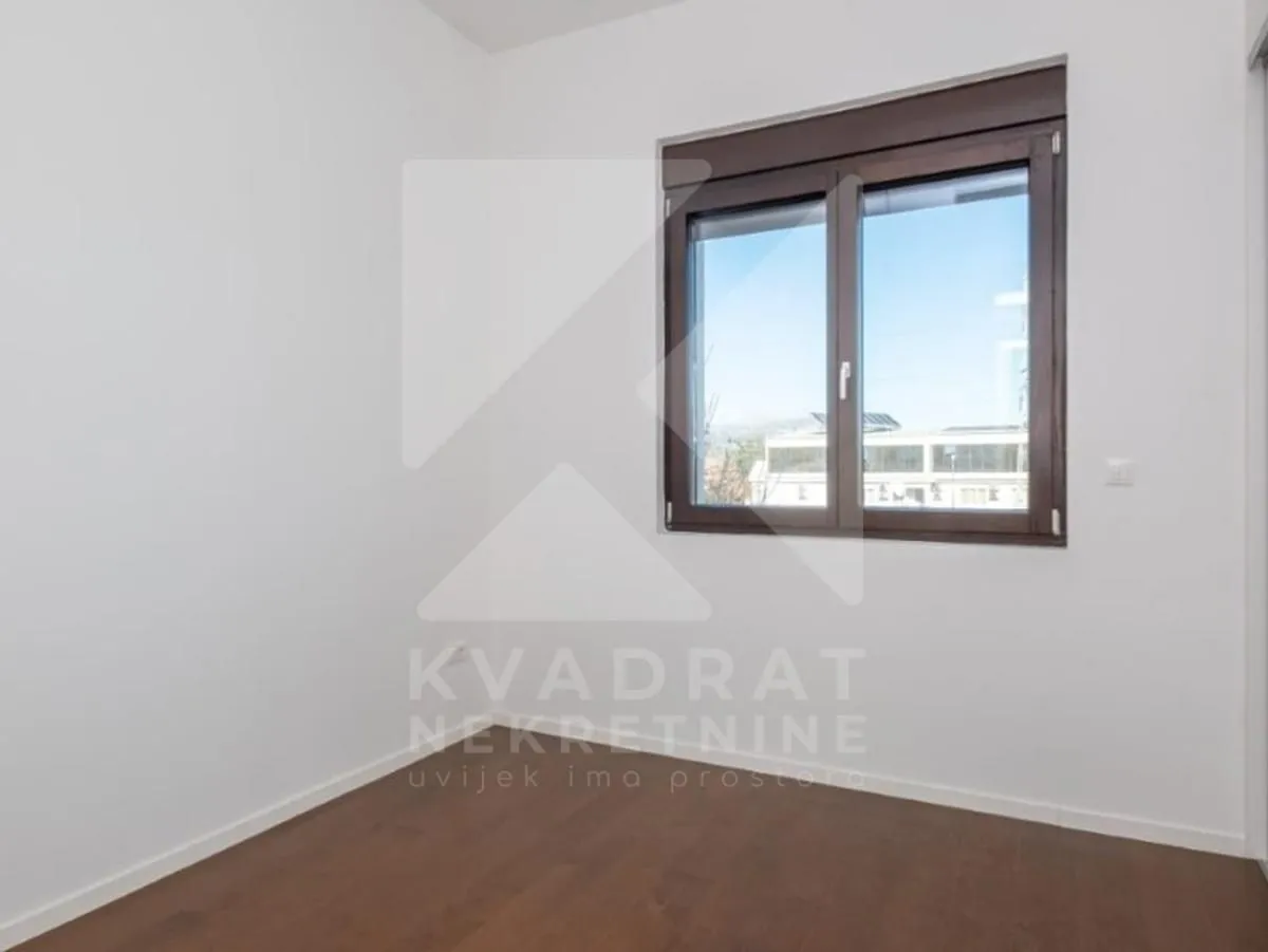 Prodaja, trosoban stan, 96m², Gornja Gorica, Podgorica