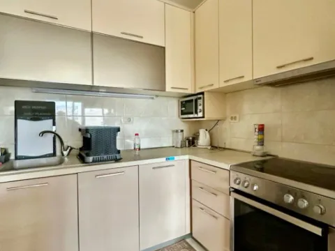 Izdavanje, jednosoban stan, 55m², Preko Morače, Podgorica - image 8