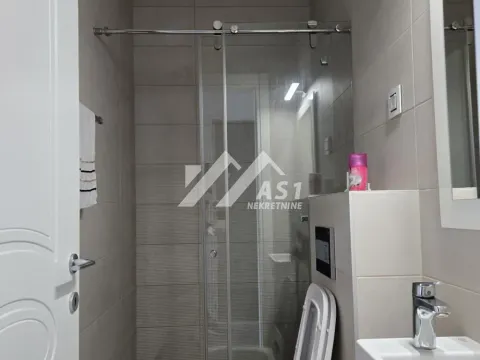 Rent, four bedroom apartment, 105m², Sajam, Novi Sad Sve Podlokacije - image 10