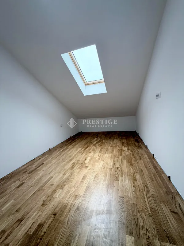 Prodaja, jednosoban stan, 43m², Zabjelo, Podgorica