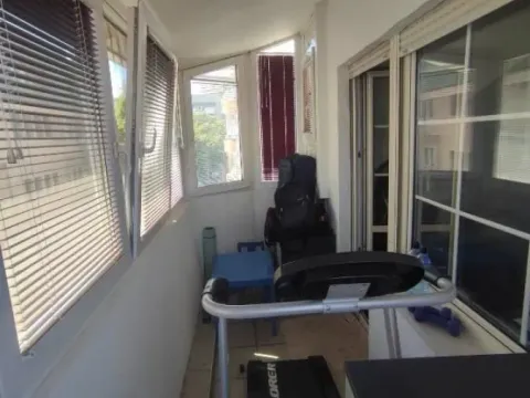 Sale, two bedroom apartment, 54m², Kalenić Pijaca, Vračar Sve Podlokacije - image 15