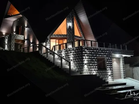 Prodaja, kuća, 160m², Žabljak, Crna Gora - image 5