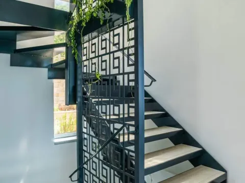 Prodaja, kuća, 231m², Blizikuće, Budva - image 14