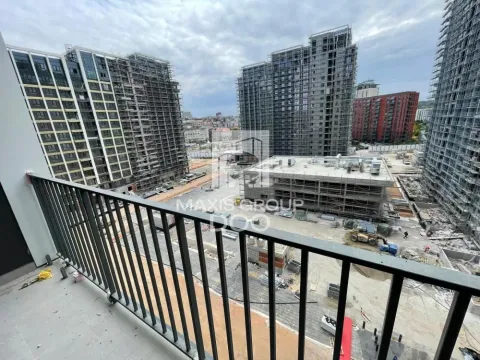 Sale, one bedroom apartment, 32m², Savski Venac, Beograd - image 18