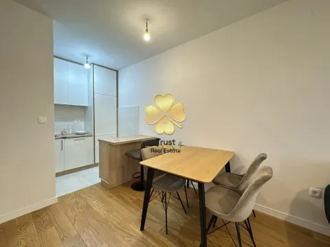 Rent, one bedroom apartment, 50m², Central Point, Podgorica - image 3