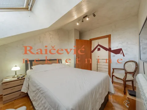 Prodaja, četvorosoban stan, 112m², Lion, Zvezdara Sve Podlokacije - image 18