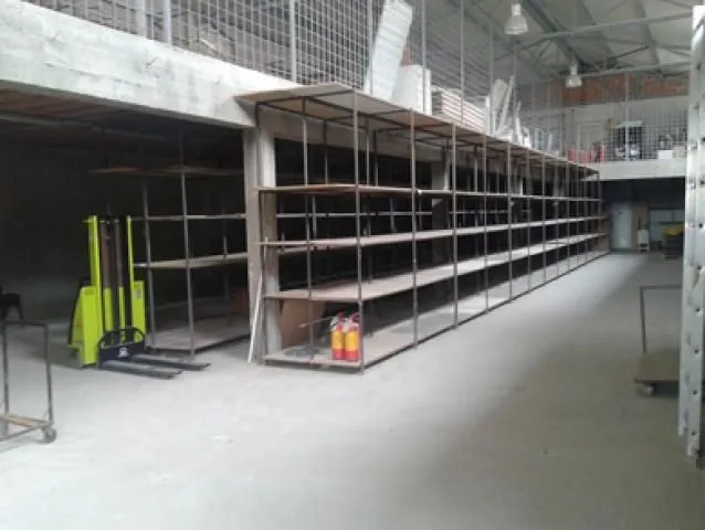 Rent, office space, 500m², Krnjaca, Palilula Sve Podlokacije