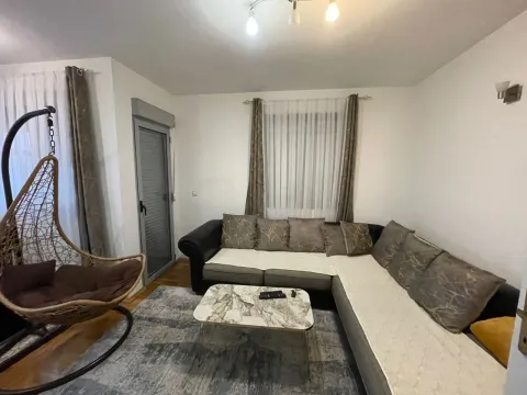 Prodaja, jednosoban stan, 39m², Stari Aerodrom, Podgorica - image 12