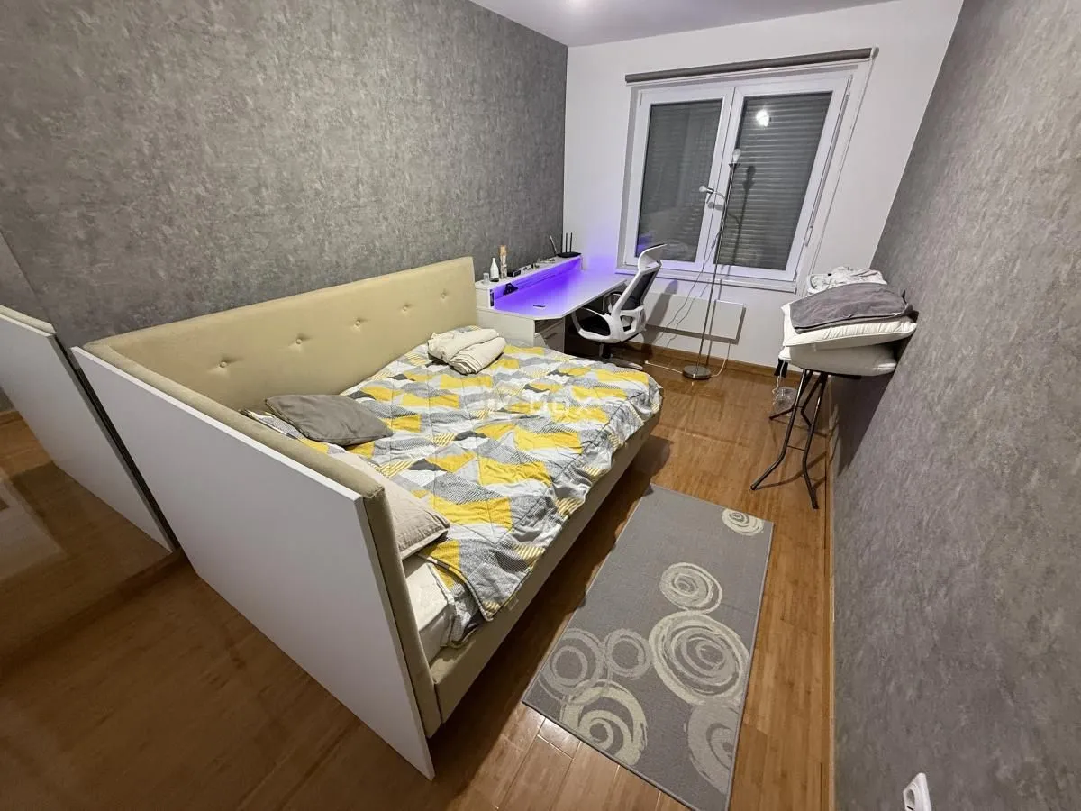 Izdavanje, jednosoban stan, 50m², Pantelej, Niš