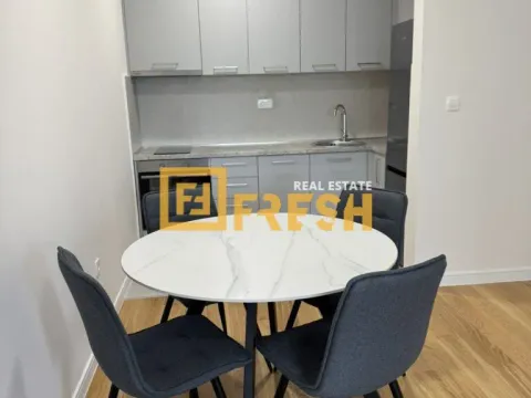 Izdavanje, jednosoban stan, 49m², City Kvart, Podgorica - image 4