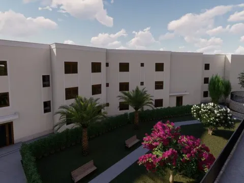 Prodaja, jednosoban stan, 45m², Dubovica, Budva - image 3