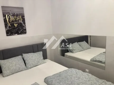 Izdavanje, jednosoban stan, 37m², Liman 1, Novi Sad Sve Podlokacije - image 6