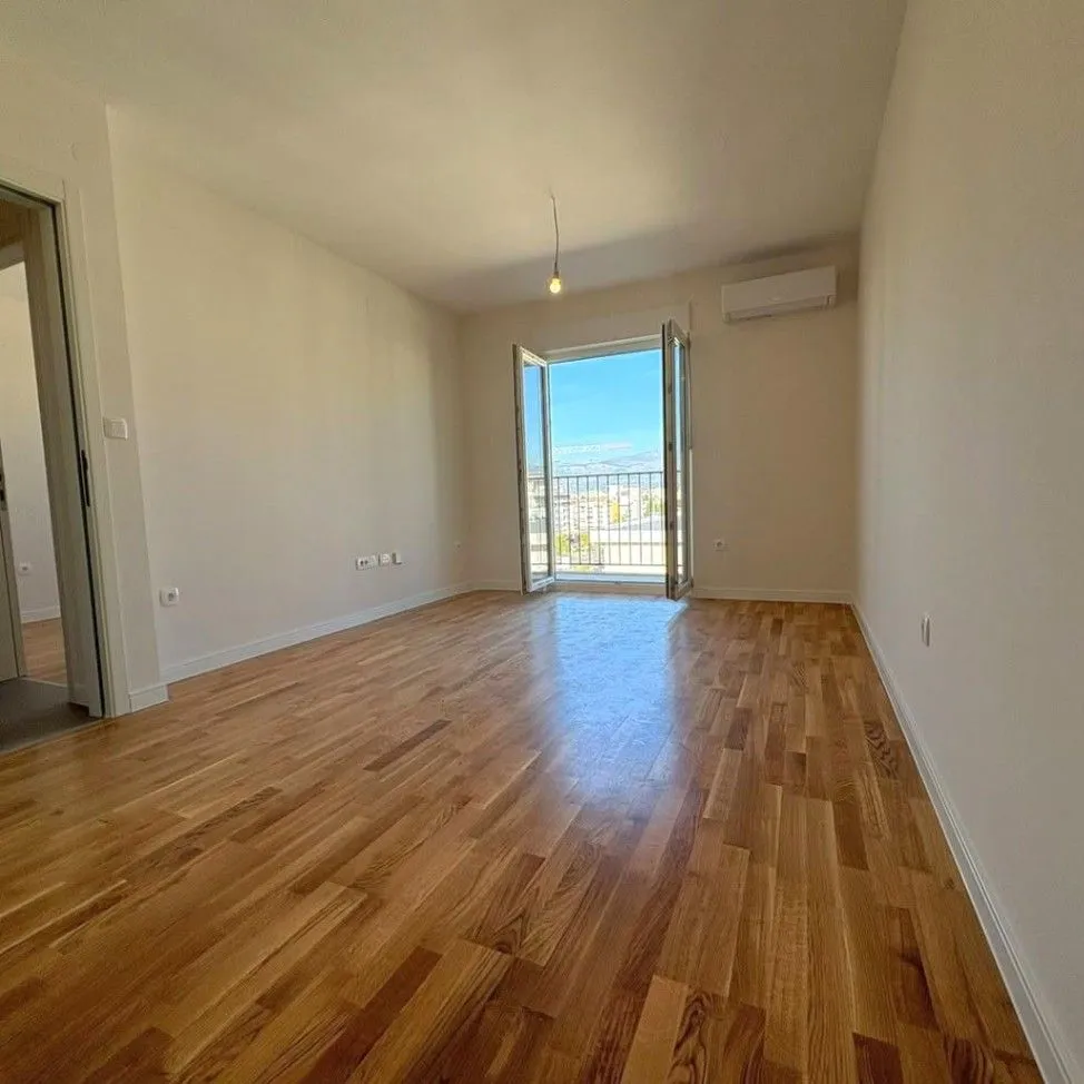 Sale, one bedroom apartment, 39m², Pobrežje, Podgorica