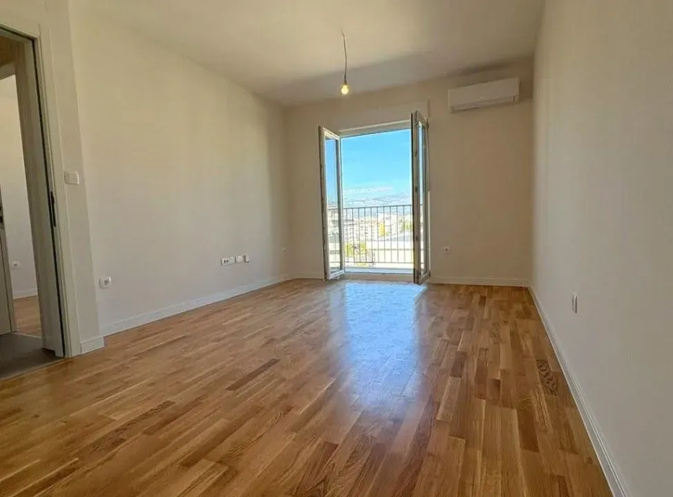 Sale, one bedroom apartment, 39m², Pobrežje, Podgorica