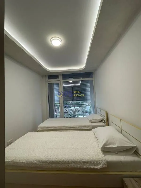 Sale, two bedroom apartment, 67m², Budva, Crna Gora