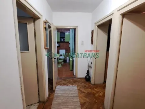 Sale, three bedroom apartment, 66m², Novi Sad Sve Podlokacije, Novi Sad - image 16