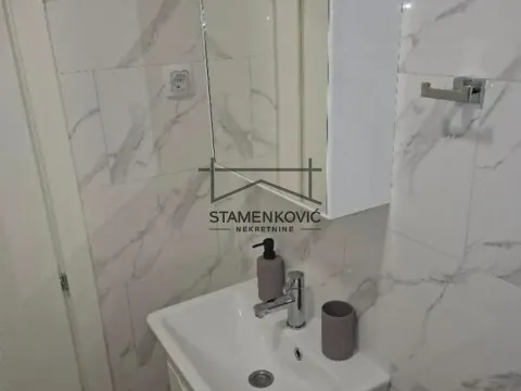 Izdavanje, stan, 27m², Sajlovo, Novi Sad Sve Podlokacije - image 9