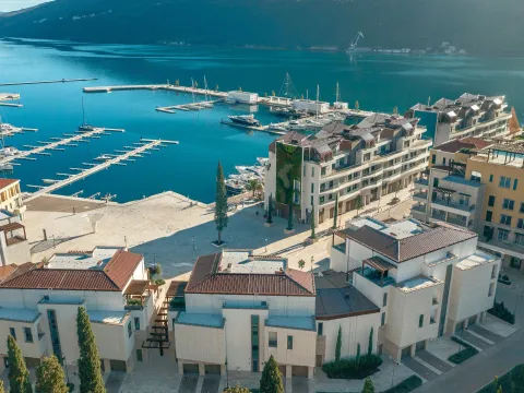 Prodaja, jednosoban stan, 82m², Portonovi, Herceg Novi - image 17