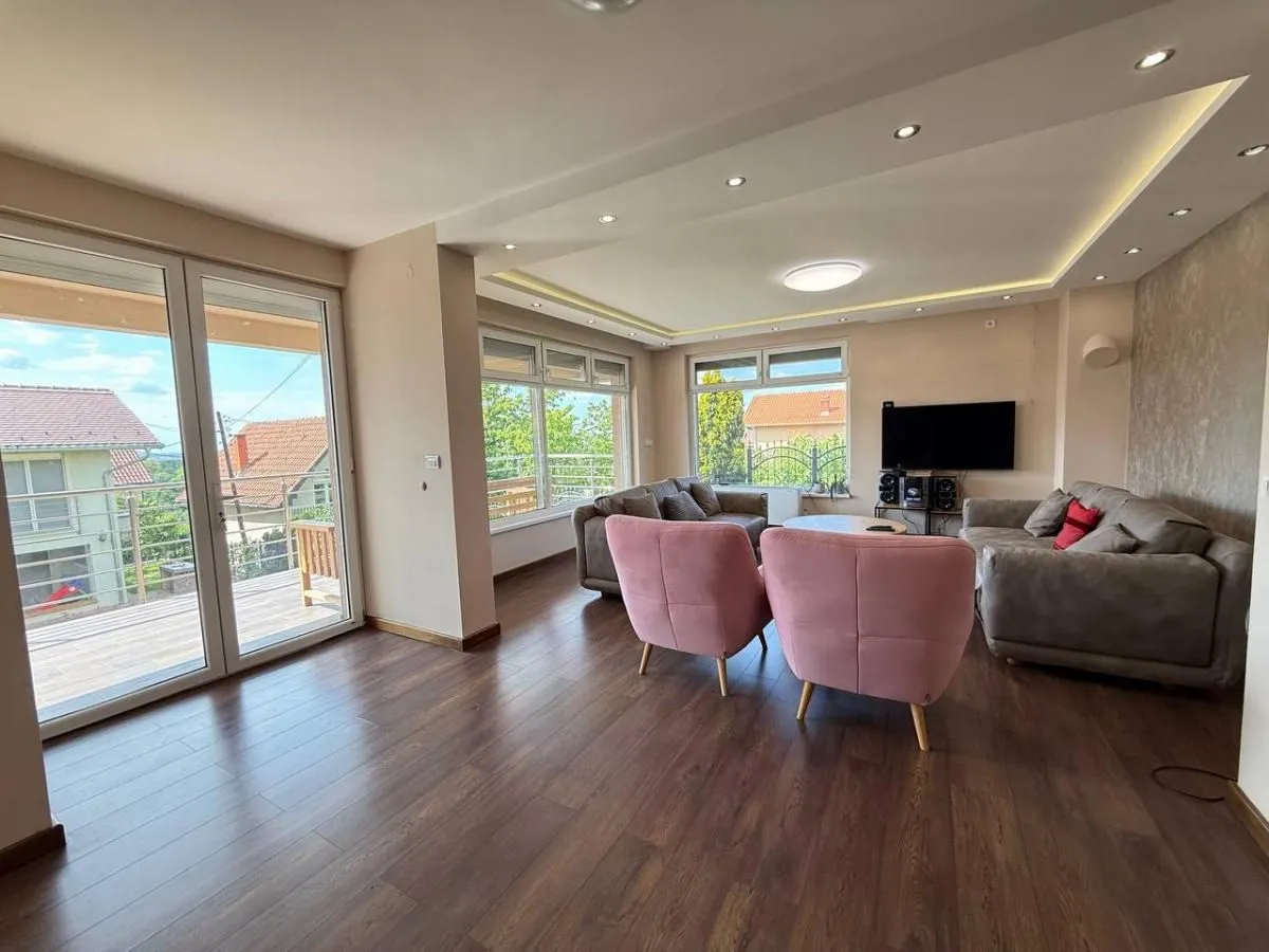 Sale, house, 443m², Petrovaradin, Novi Sad