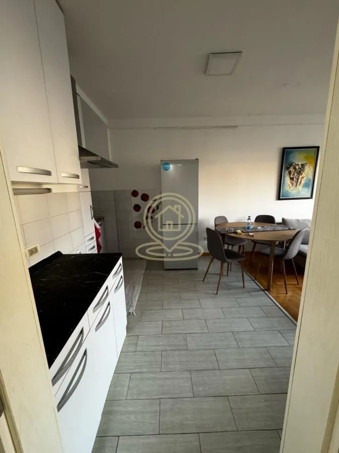 Rent, three bedroom apartment, 66m², Savski Venac, Beograd