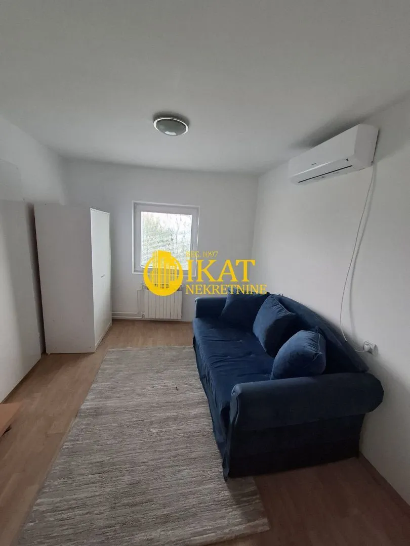 Rent, two bedroom apartment, 48m², Zvezdarska Šuma, Zvezdara Sve Podlokacije
