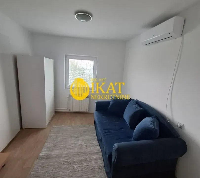 Izdavanje, dvosoban stan, 48m², Zvezdarska Šuma, Zvezdara Sve Podlokacije