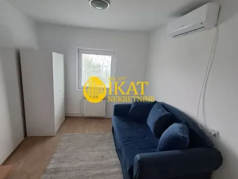 Stan in Zvezdarska Šuma