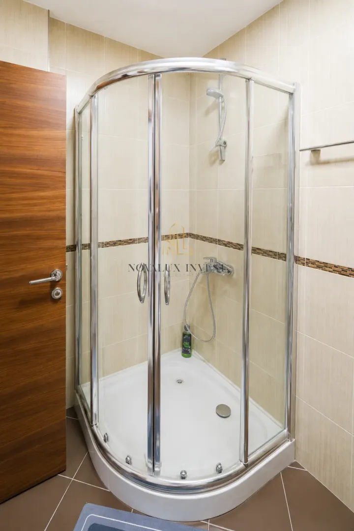 Rent, two bedroom apartment, 62m², Momišići, Podgorica