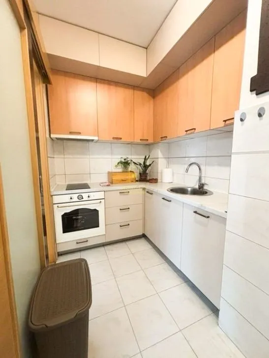 Prodaja, dvosoban stan, 64m², Pobrežje, Podgorica