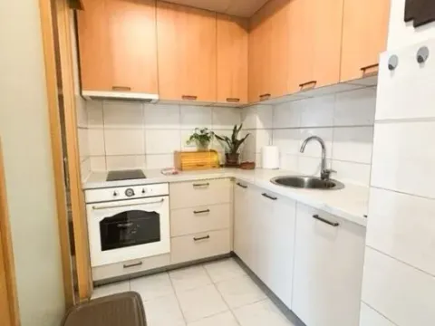 Prodaja, dvosoban stan, 64m², Pobrežje, Podgorica - image 4