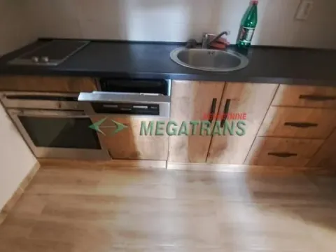 Izdavanje, dvosoban stan, 46m², Podbara, Novi Sad Sve Podlokacije - image 10
