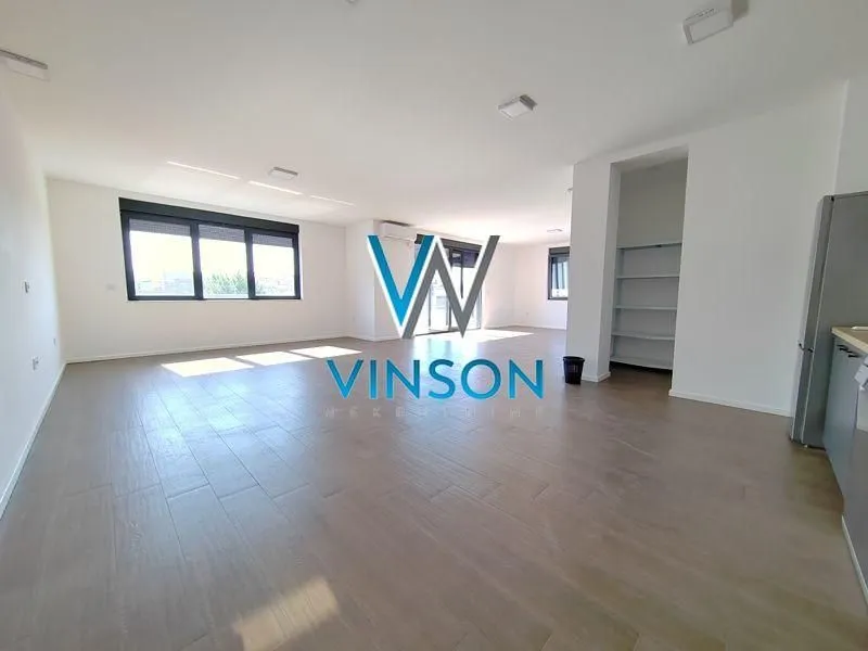 Rent, office space, 168m², Telep, Novi Sad Sve Podlokacije