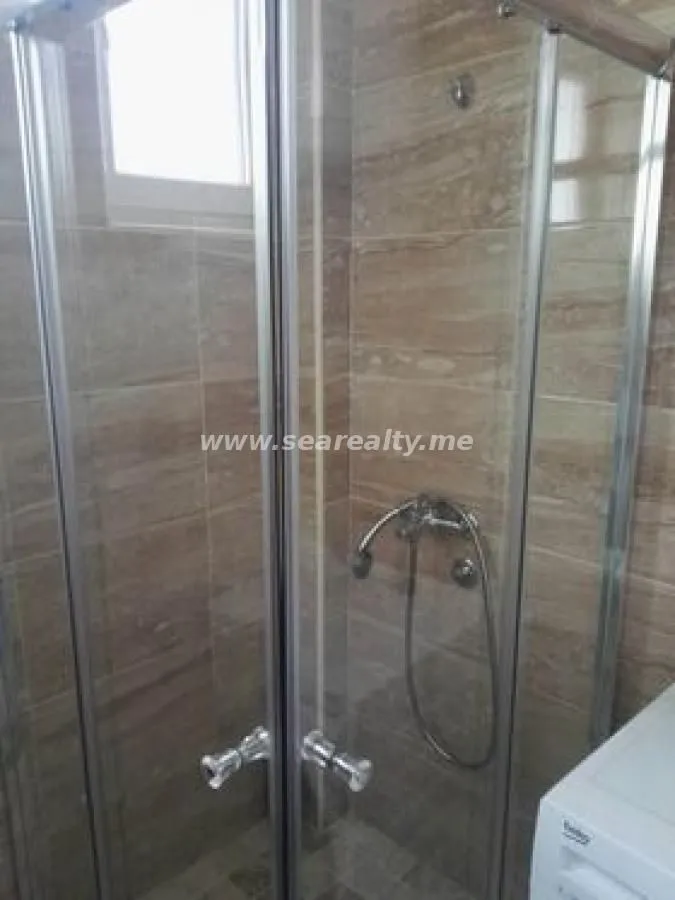 Prodaja, dvosoban stan, 55m², Igalo, Herceg Novi