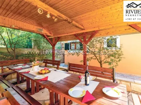 Prodaja, kuća, 267m², Mojdež, Herceg Novi - image 17