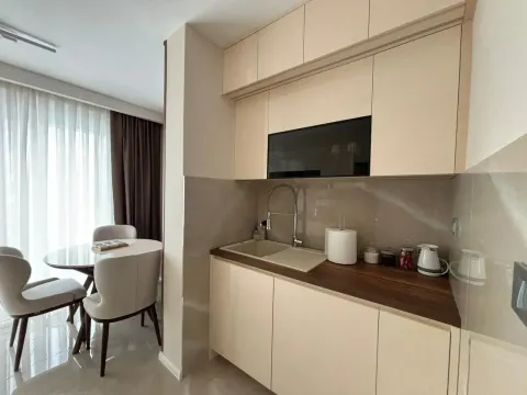 Sale, one bedroom apartment, 60m², Podgorica, Crna Gora - image 4