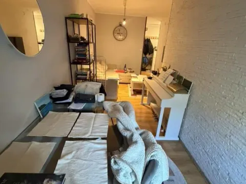 Prodaja, jednosoban stan, 39m², Centar, Novi Sad - image 4