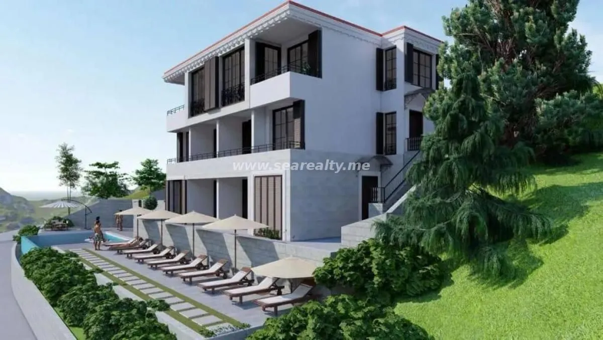 Prodaja, plac, 900m², Budva, Crna Gora