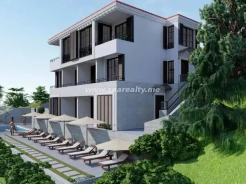 Prodaja, plac, 900m², Budva, Crna Gora - image 5