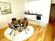 Izdavanje, jednosoban stan, 50m², Kod Capital Plaze, Podgorica - image 6