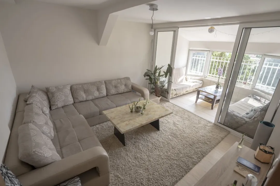 Prodaja, trosoban stan, 60m², Centar, Podgorica