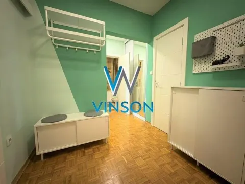 Izdavanje, dvosoban stan, 65m², Liman 3, Novi Sad Sve Podlokacije - image 19