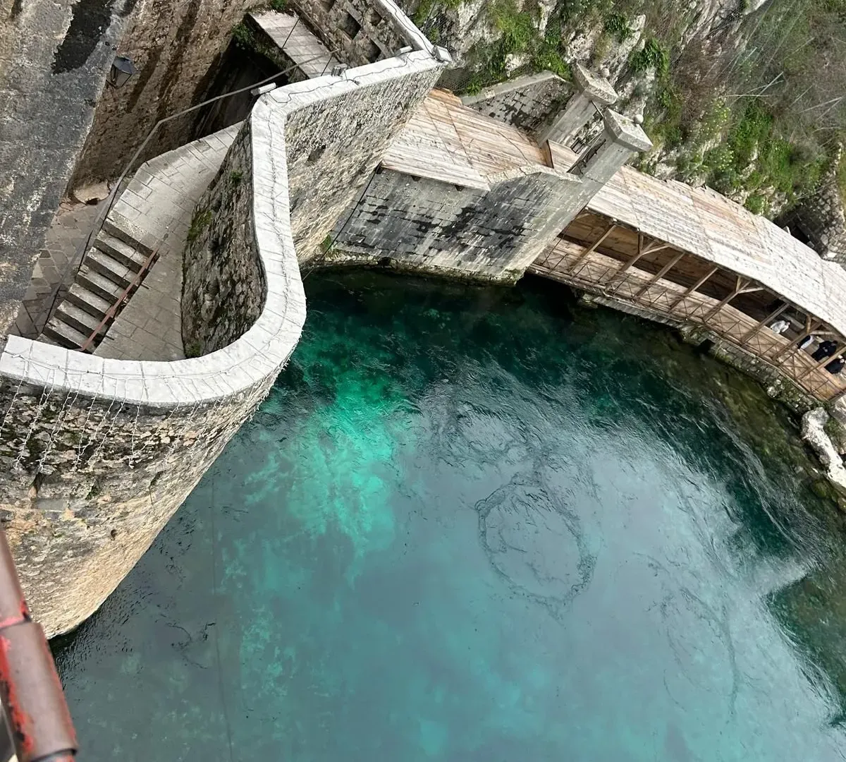 Sale, one bedroom apartment, 42m², Stari Grad Kotor, Kotor