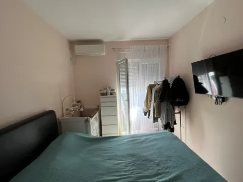 Prodaja, jednosoban stan, 53m², City Kvart, Podgorica - image 4