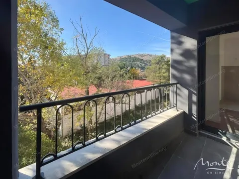 Prodaja, dvosoban stan, 68m², Zagorič, Podgorica - image 15