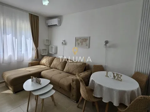 Sale, one bedroom apartment, 24m², Tuški Put, Podgorica - image 3