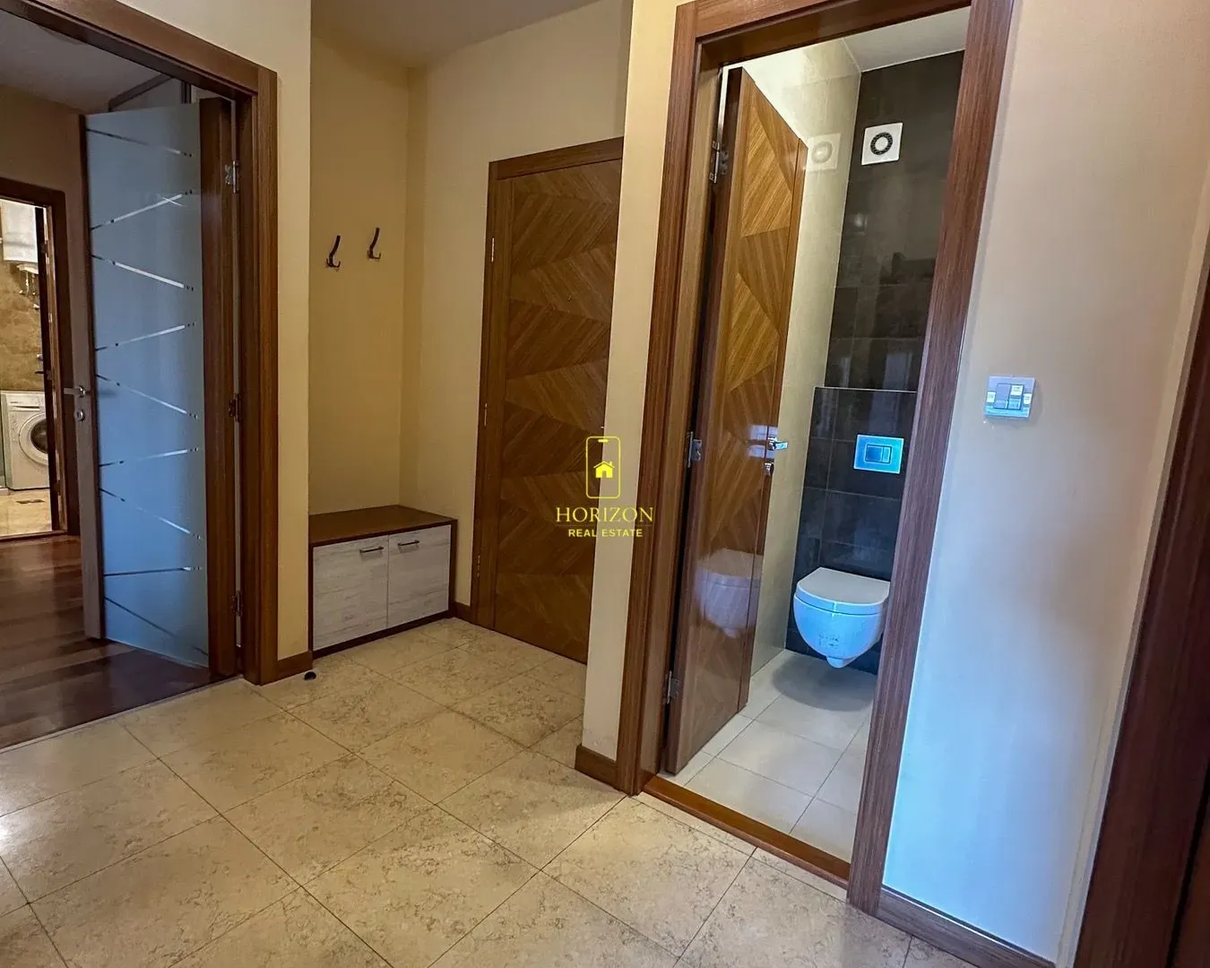 Rent, two bedroom apartment, 75m², Centar, Podgorica