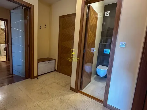 Rent, two bedroom apartment, 75m², Centar, Podgorica - image 4
