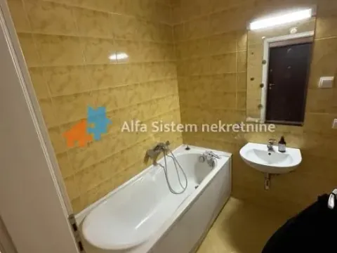 Izdavanje, stan, 93m², Stari Grad, Beograd - image 19