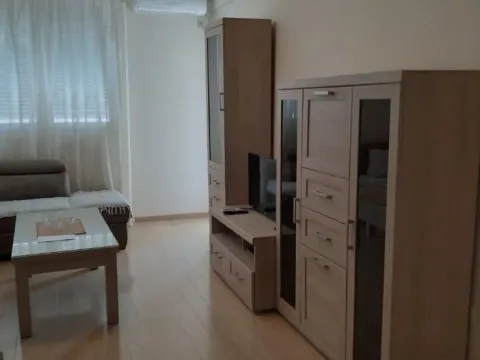 Izdavanje, jednosoban stan, 47m², City Kvart, Podgorica - image 2